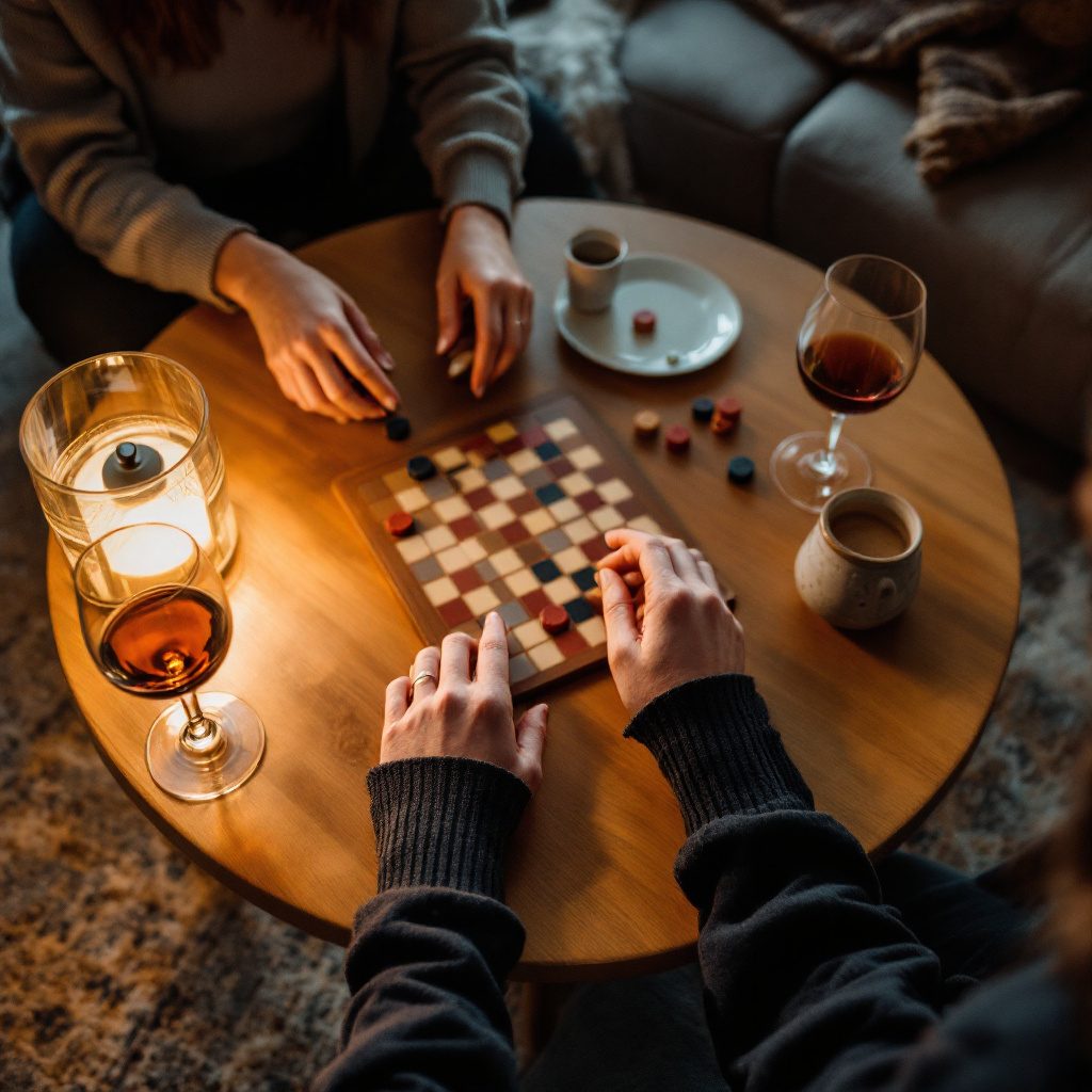 Best 2-Player Board Games for Date Night (2026)