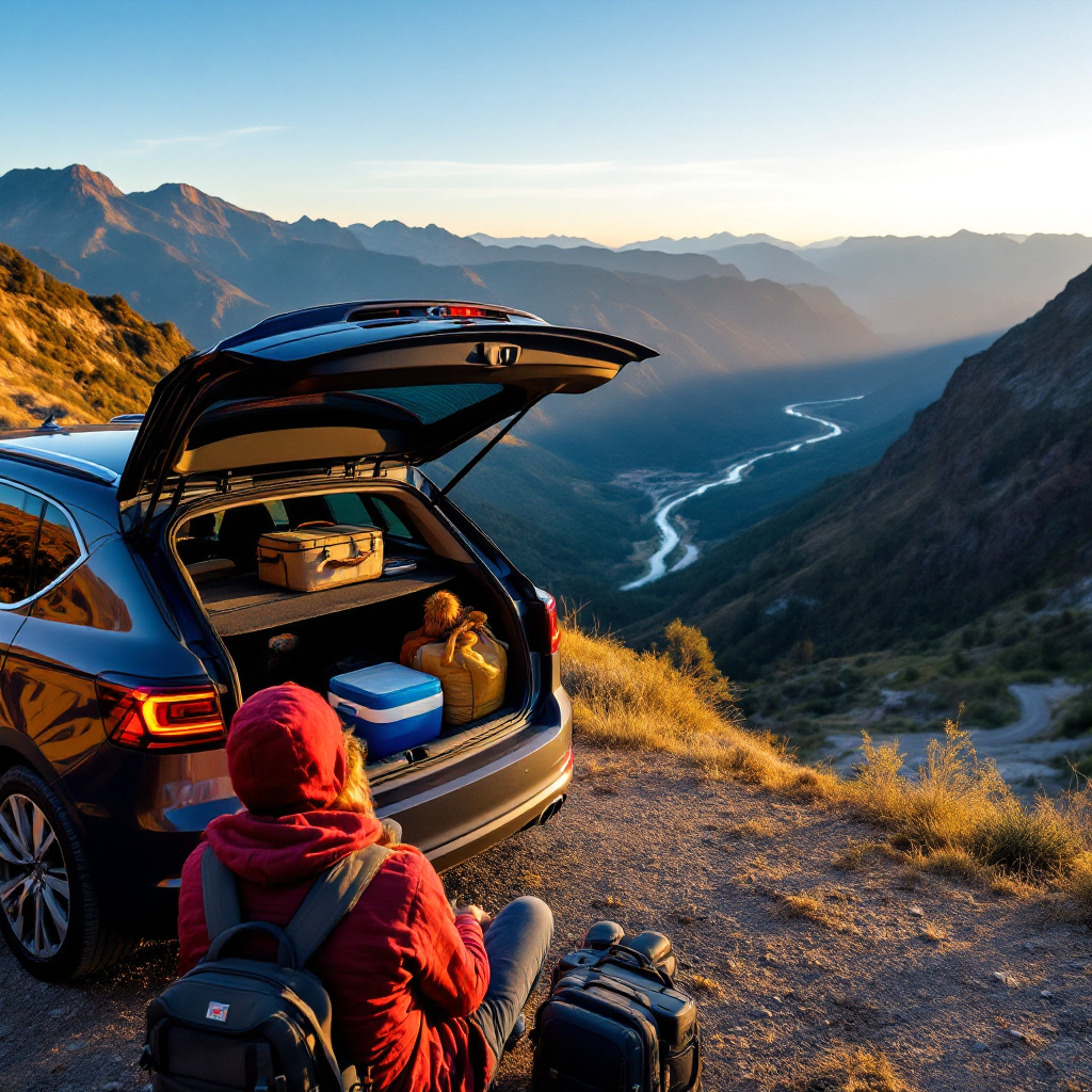 How to Plan a Road Trip: Complete Step-by-Step Guide (+ Free Checklist)