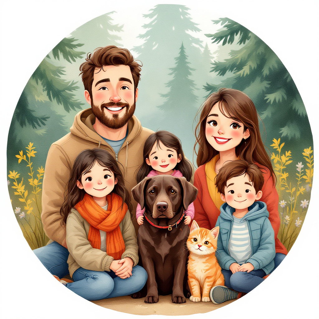 Nick Reef — OpsHQ Go author and Pacific Northwest dad