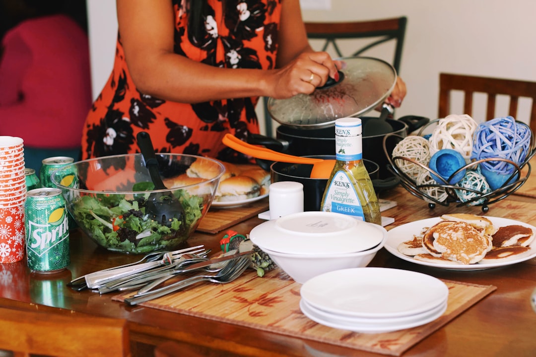 How to Cut Weeknight Dinner Prep in Half Without Sacrificing Quality