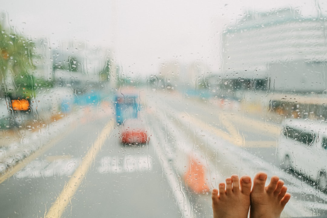 Rainy Day Wins: Keeping Kids Entertained Without Screen Time