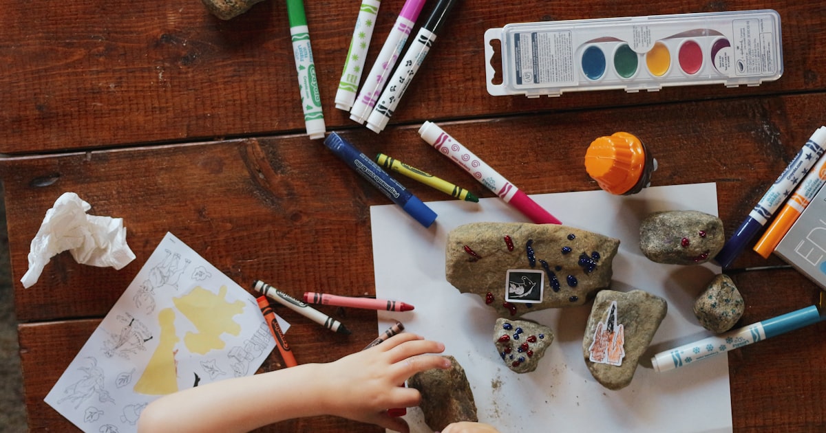 Road Trip Games for Kids That Actually Work (No Screens Required)