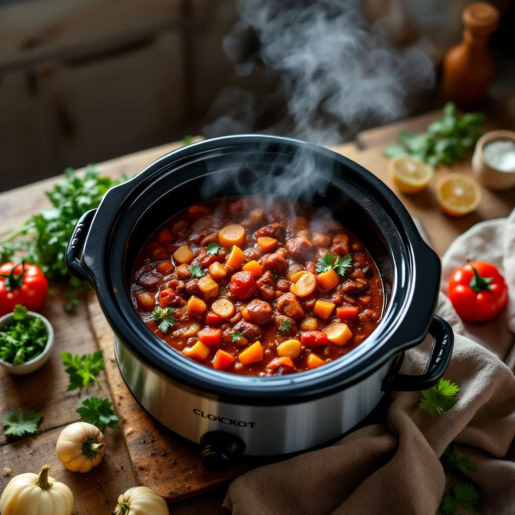 7 Slow Cooker Dump Meals (5 Minutes of Prep, Zero Babysitting)