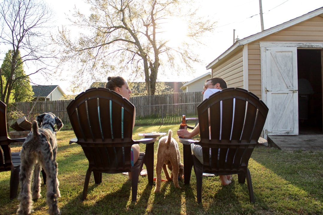 The Ultimate Spring Dad Hack: Automating Weekend Chaos