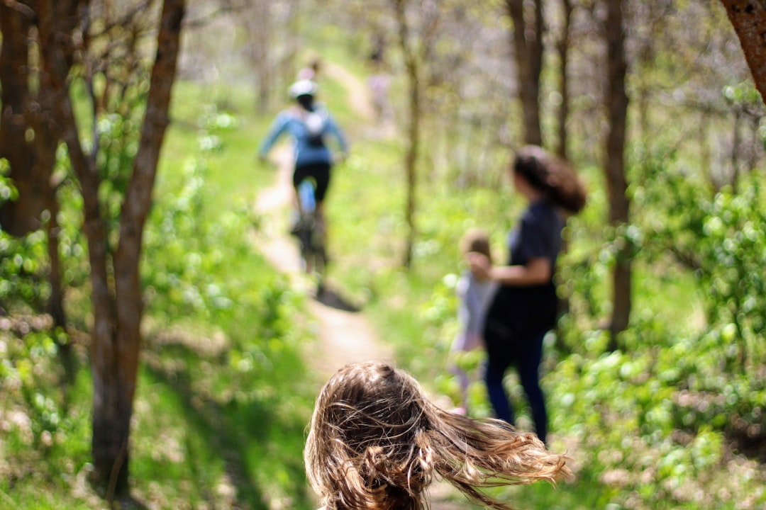 The Best Spring Activities for Families in the Pacific Northwest