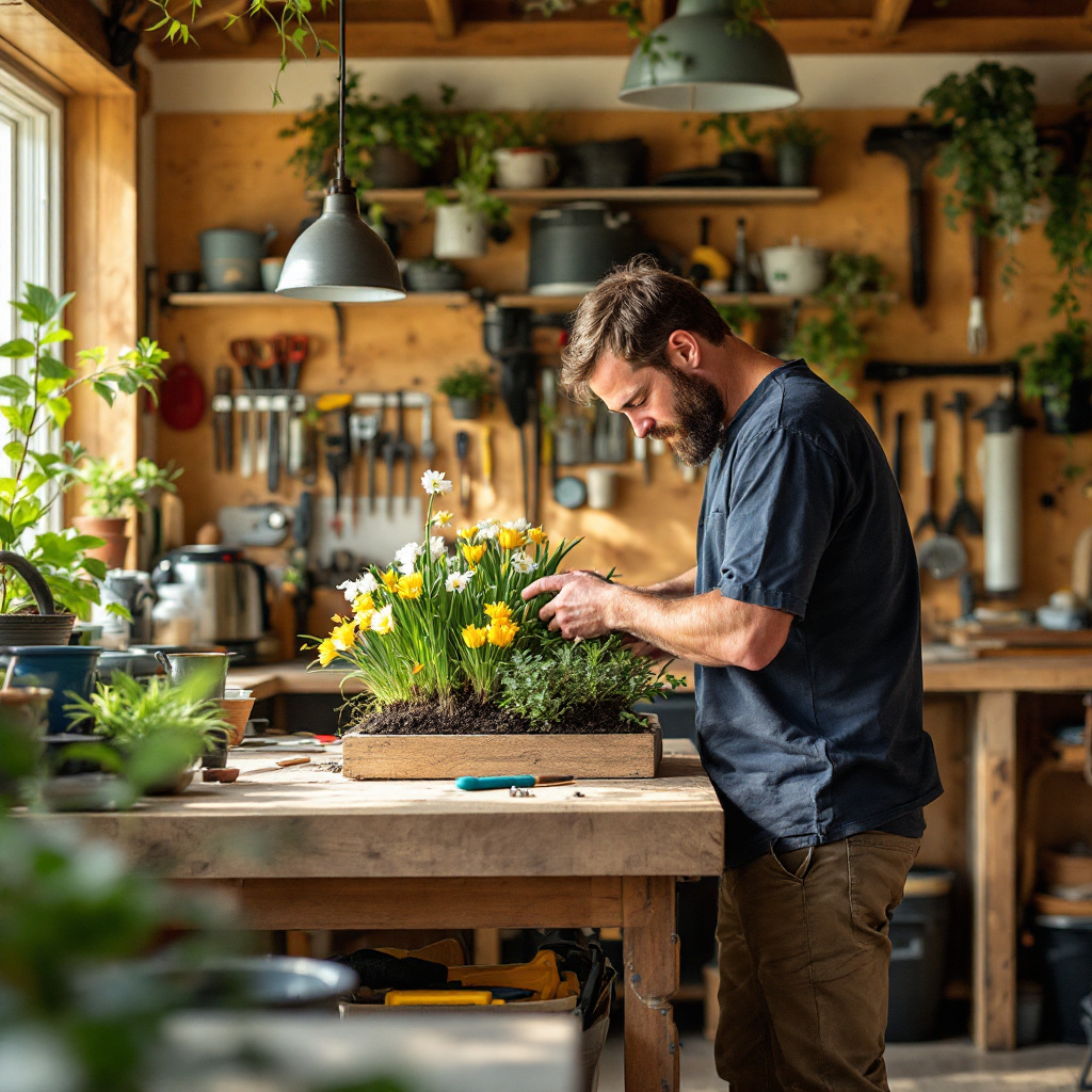 The Ultimate Dad Hack for Mastering Spring Yard Work