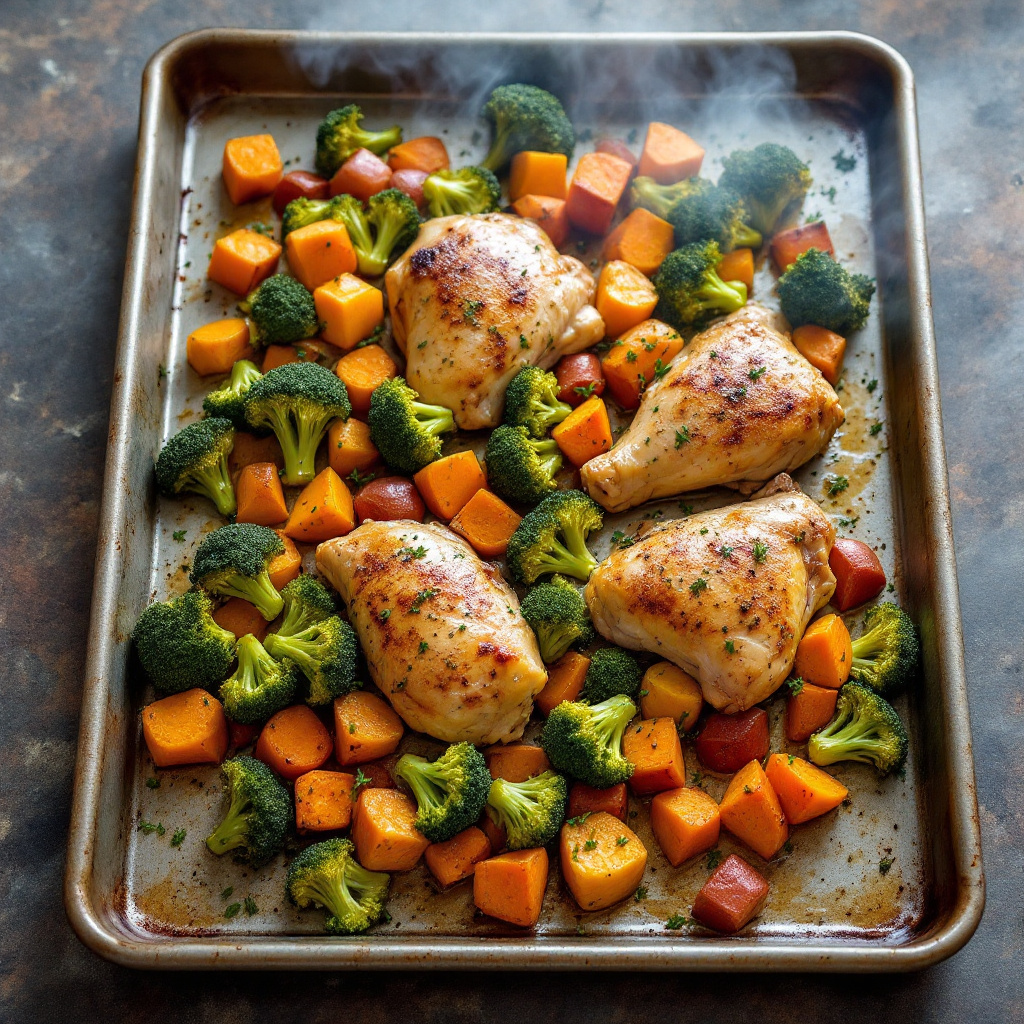 10 Easy Weeknight Dinners That Take 30 Minutes or Less